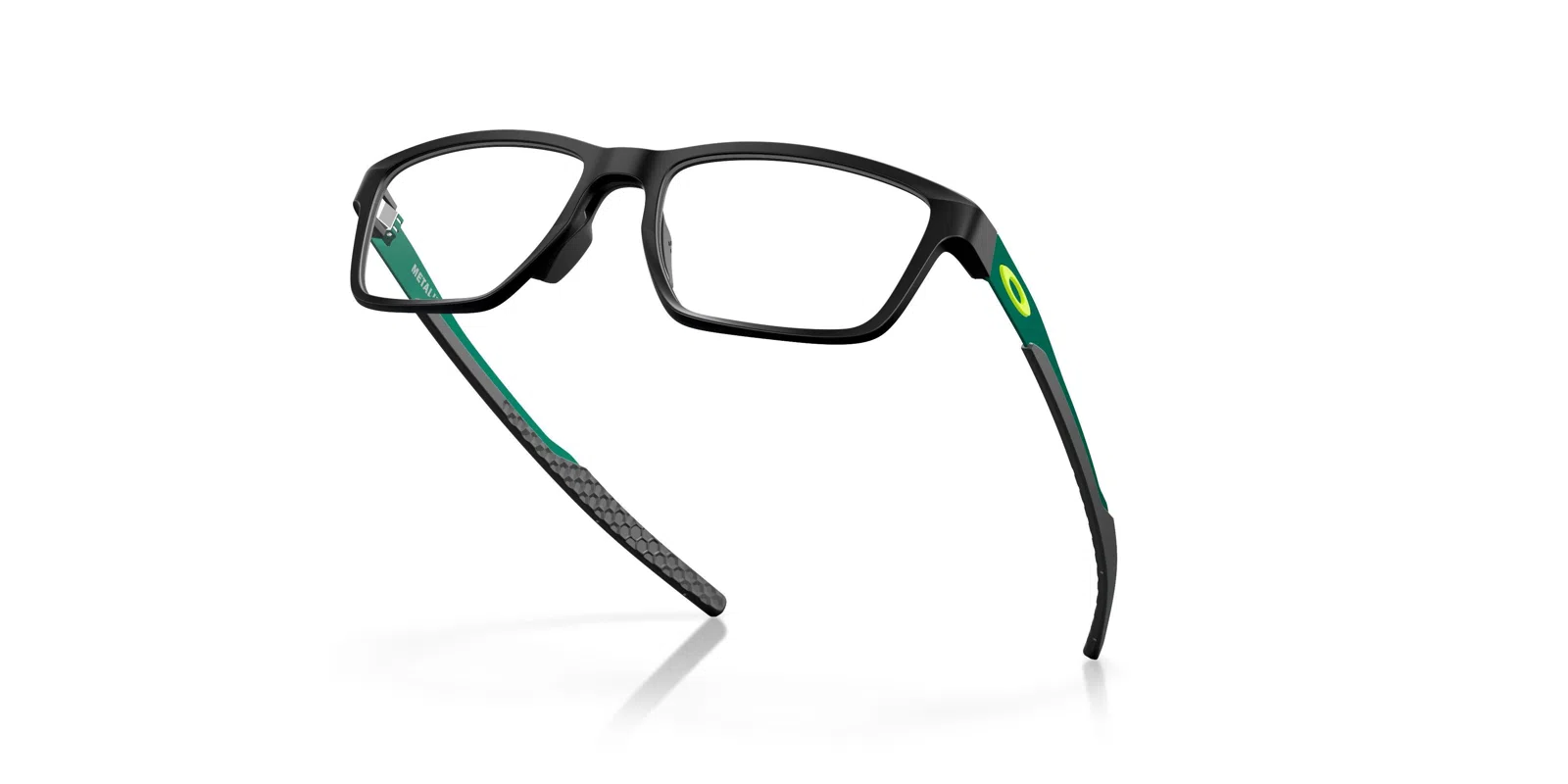 Oakley Metalink 8153 Eyeglasses - view 83